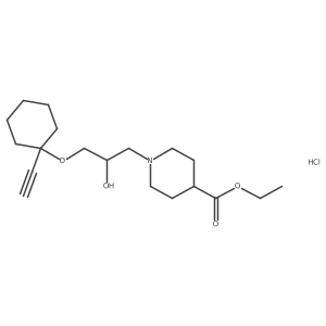 1185380-39-5结构式
