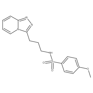 1190285-64-3 structure