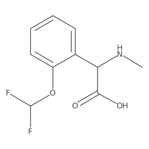 1192660-42-6 structure