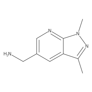 1193389-92-2 structure