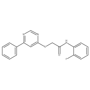 1203065-29-5 structure