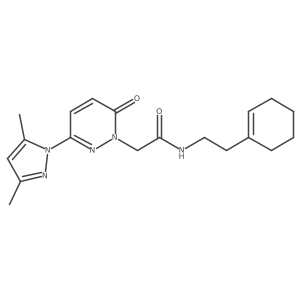 1219562-00-1 structure