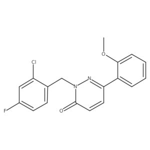 1219580-29-6 structure