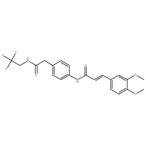 1235684-43-1结构式