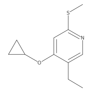 1243395-10-9 structure