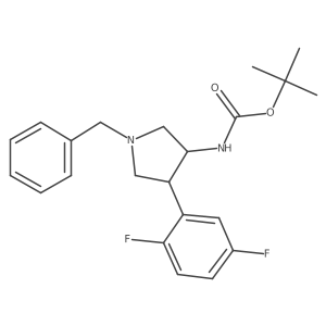 1245079-15-5 structure