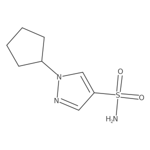 1249002-03-6 structure