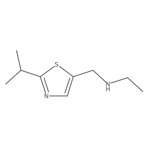 1249156-31-7 structure
