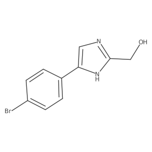 1256956-82-7 structure