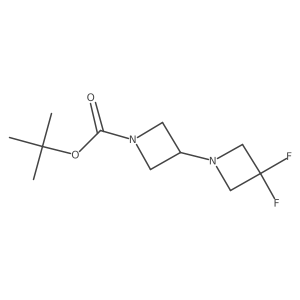 1257294-11-3 structure