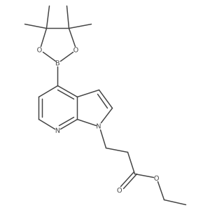1258875-22-7 structure