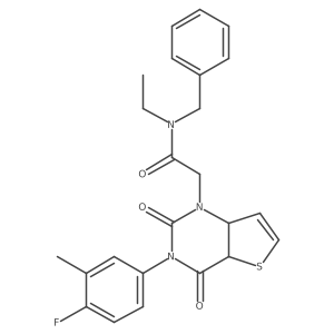 1260628-39-4 structure