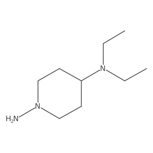 1260850-27-8 structure