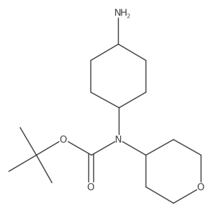 1262408-15-0 structure