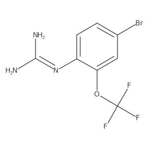 1263208-46-3 structure