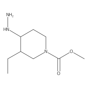 1263281-41-9 structure