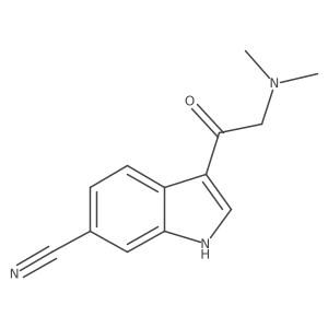 1266221-56-0 structure
