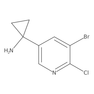 1266224-99-0 structure