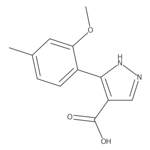 1266462-55-8 structure