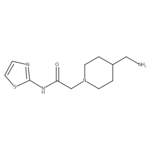 1285251-17-3 structure
