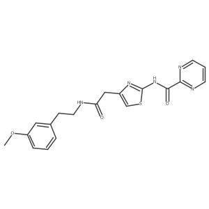 1286706-11-3 structure