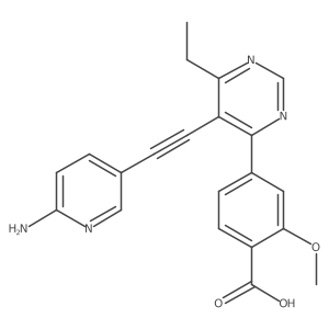 1321613-23-3 structure