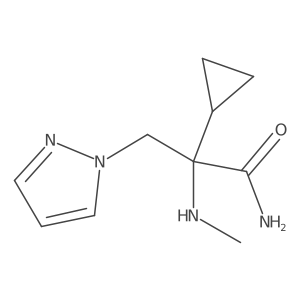 1341176-49-5结构式