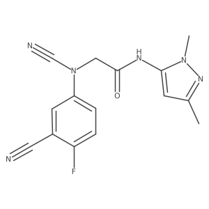 1385366-37-9 structure