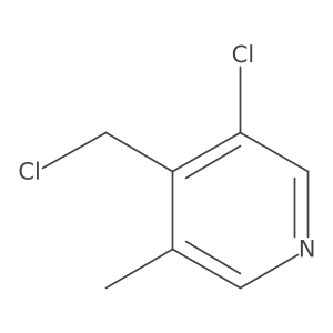1393533-05-5 structure
