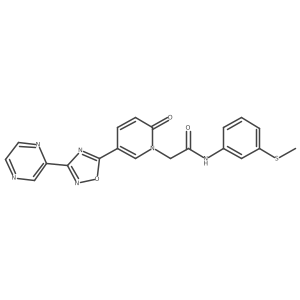 1396760-07-8 structure