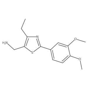 1490777-40-6 structure