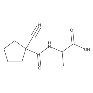 1604394-29-7 structure