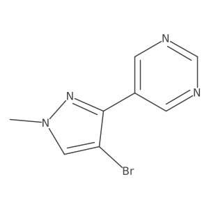 1619989-45-5 structure