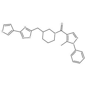 1705997-47-2 structure