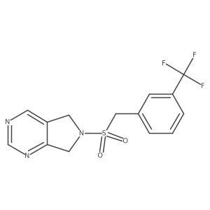 1706042-65-0结构式