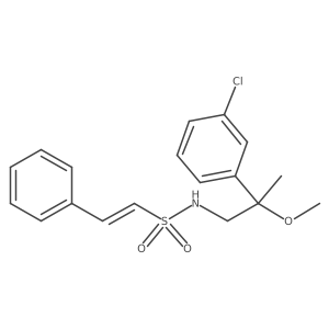 1799256-07-7 structure
