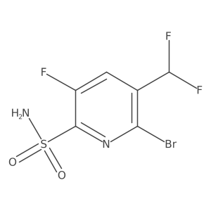 1804885-37-7 structure