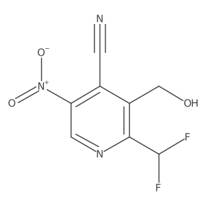 1805289-20-6 structure