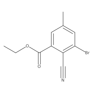 1805519-75-8 structure