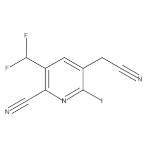1807078-51-8结构式