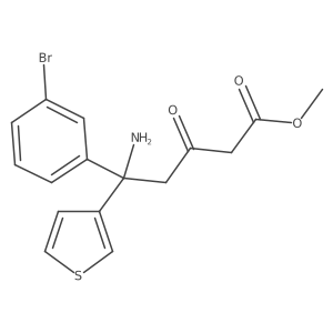 1809796-70-0 structure
