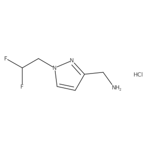 1864061-15-3 structure
