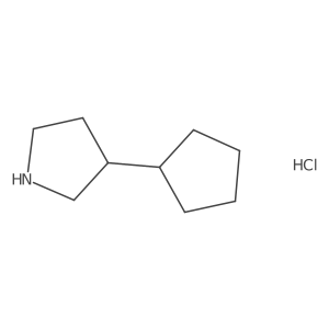 1909336-46-4 structure