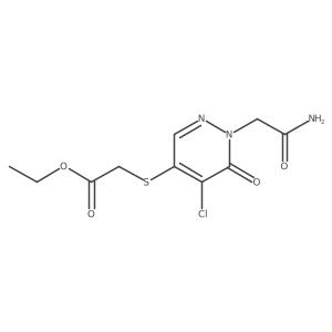 1968575-75-8结构式