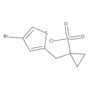 2002952-46-5 structure