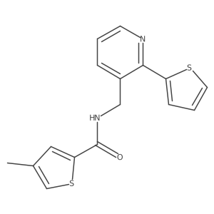 2034206-70-5 structure