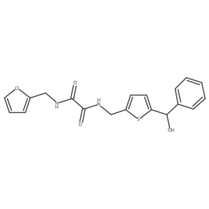 2034314-80-0结构式