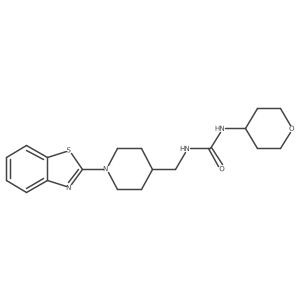 2034440-97-4 structure