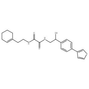 2034492-46-9结构式