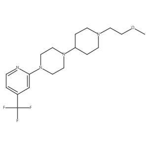 2034524-77-9 structure